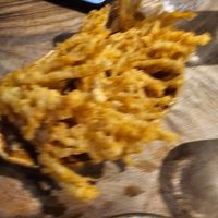 Enoki Tempura at Cosmic - Poblacion in Makati