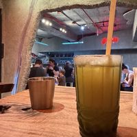   at Cosmic - Poblacion in Makati