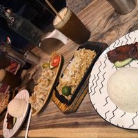   at Cosmic - Poblacion in Makati