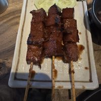   at Cosmic - Poblacion in Makati