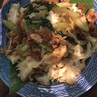 Pansit Habhab at Cosmic - Poblacion in Makati