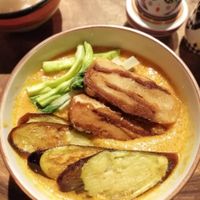 Kare-Kare with bagnet at Cosmic - Poblacion in Makati
