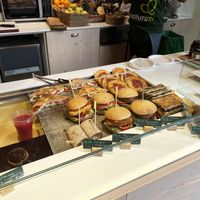   at NaturaSi - Piazza Farnese in Rome