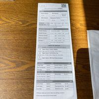 Build your own Ramen at Ramen Danbo in Seattle