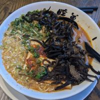  at Ramen Danbo in Seattle