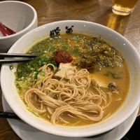  at Ramen Danbo in Seattle