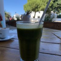   at Laundry Lounge in Sagres