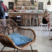 Lovely   at Laundry Lounge in Sagres