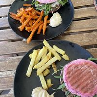   at Laundry Lounge in Sagres