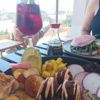  at Laundry Lounge in Sagres