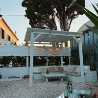   at Laundry Lounge in Sagres