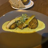   at Caléndula in Mendoza