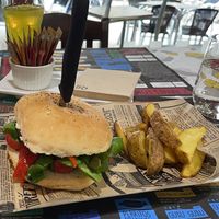   at La Estación de Loman in Ourense