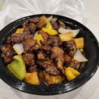 General Tao Chickun at Little Asia in Dundas