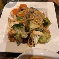   at Little Asia in Dundas