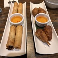   at Little Asia in Dundas