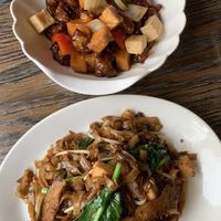   at Little Asia in Dundas