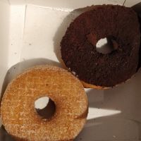  at SuzyQ Doughnuts - Hintonburg in Ottawa