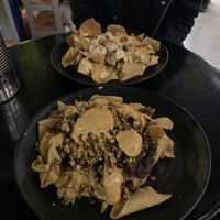 Nachos at Guacamole Gourmet Mexican Grill in Lisbon