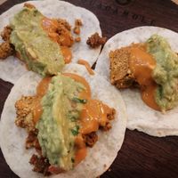  at Guacamole Gourmet Mexican Grill in Lisbon