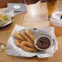  at Guacamole Gourmet Mexican Grill in Lisbon