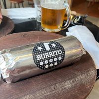   at Guacamole Gourmet Mexican Grill in Lisbon