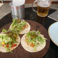   at Guacamole Gourmet Mexican Grill in Lisbon