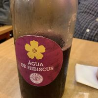 Drinks were great at Guacamole Gourmet Mexican Grill in Lisbon