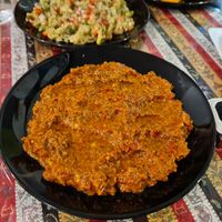  at Abou Tayssir in Tangier