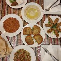   at Abou Tayssir in Tangier