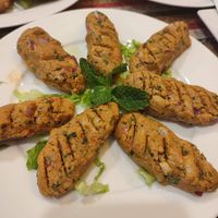   at Abou Tayssir in Tangier