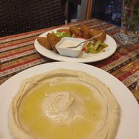   at Abou Tayssir in Tangier