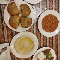   at Abou Tayssir in Tangier