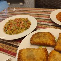   at Abou Tayssir in Tangier