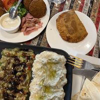   at Abou Tayssir in Tangier