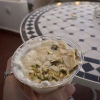   at Abou Tayssir in Tangier