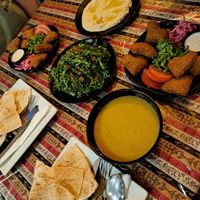  at Abou Tayssir in Tangier