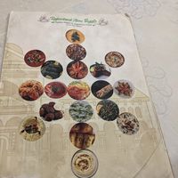  at Abou Tayssir in Tangier