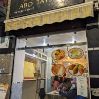  at Abou Tayssir in Tangier