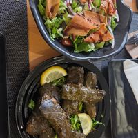  at Abou Tayssir in Tangier