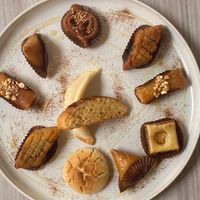  at Dar Cherifa in Marrakech