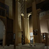   at Dar Cherifa in Marrakech