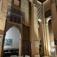   at Dar Cherifa in Marrakech