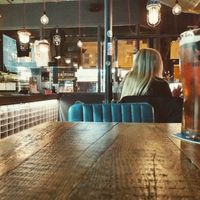 Tried their IPA at Biff's x Brewdog - Dalston in North London