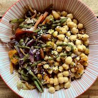 el indio bowl - perfect  at Gypsea in Puerto Viejo De Talamanca