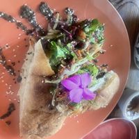   at Gypsea in Puerto Viejo De Talamanca