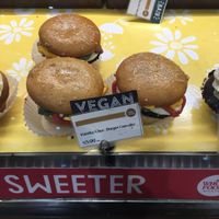 vegan cupcakes at Whole Foods Market - Scottsdale Rd in Phoenix