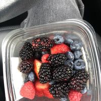 Berries at Whole Foods Market - Scottsdale Rd in Phoenix