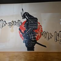  at Mian Noodle House in Fredericksburg