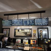  at Mian Noodle House in Fredericksburg